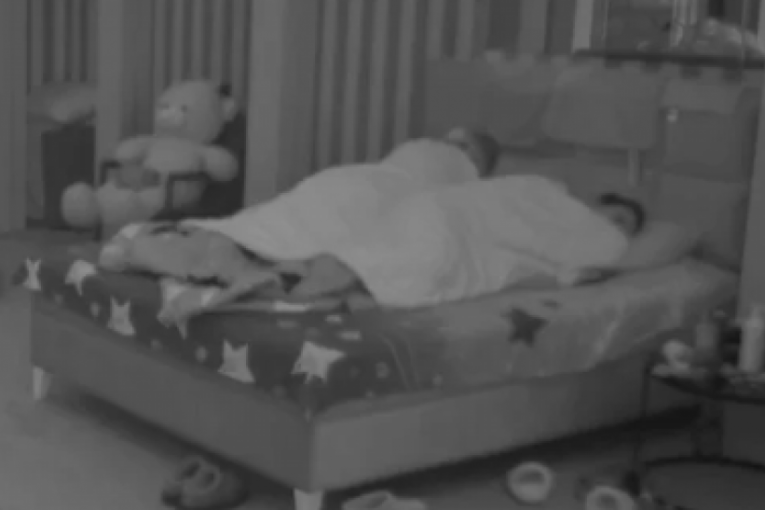 Anita Stanojlović i Luka Vujović