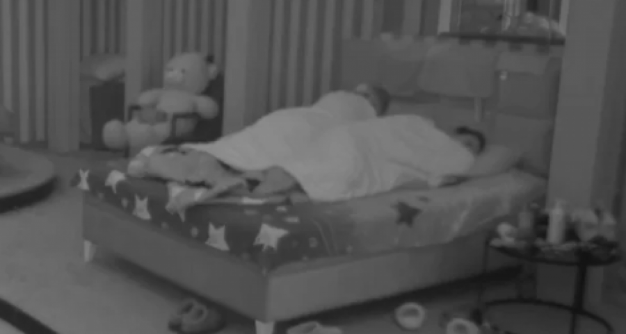 RASKINULI ANITA I LUKA - PRODUKCIJA OBELODANILA SNIMAK NEVIĐENE DRAME: Lom u cik zore, Vujovića čeka HOROR sa bivšom!