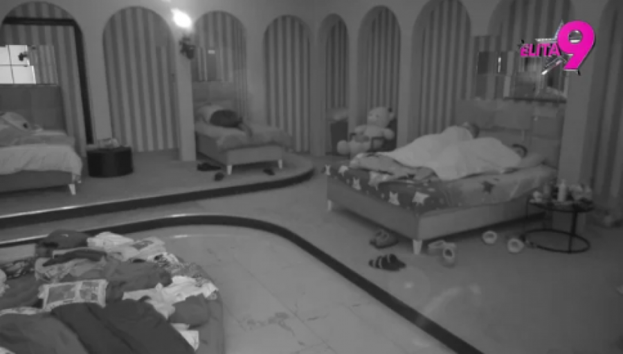 RASKINULI ANITA I LUKA - PRODUKCIJA OBELODANILA SNIMAK NEVIĐENE DRAME: Lom u cik zore, Vujovića čeka HOROR sa bivšom!