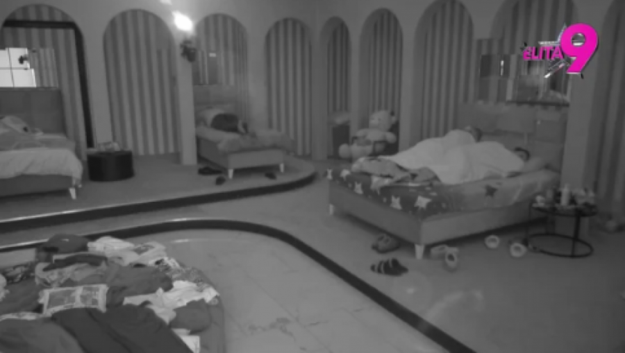 RASKINULI ANITA I LUKA - PRODUKCIJA OBELODANILA SNIMAK NEVIĐENE DRAME: Lom u cik zore, Vujovića čeka HOROR sa bivšom!