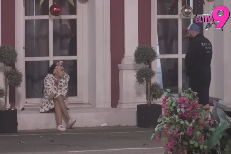 Anita Stanojlović i Luka Vujović