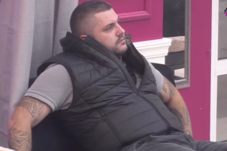 Maja Marinković i Asmin Durdžić Elita 9