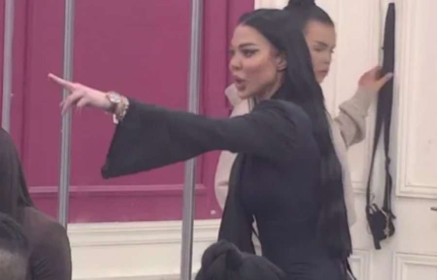 SKANDALČINA! Asmin UDARIO na Filipa Đukića - izlanuo se da je imao AFERU s Majom Marinković?!