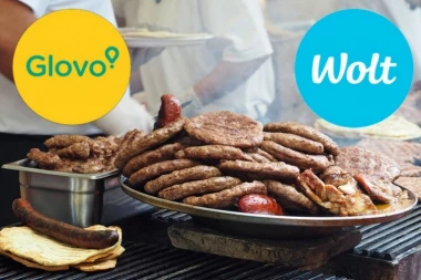 U zemlji leskovačkog roštilja, OVO JE SADA NAJVEĆI HIT: Da li su ćevapi i pljeskavice postali PRECENJENI? Evo šta Srbi danas najviše poručuju!