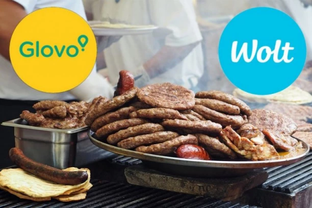 U zemlji leskovačkog roštilja, OVO JE SADA NAJVEĆI HIT: Da li su ćevapi i pljeskavice postali PRECENJENI? Evo šta Srbi danas najviše poručuju!