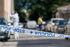 MUŠKARAC UBIJEN NA PARKINGU ISPRED PRODAVNICE! Savo izrešetan sa 22 metka, njegov otac tada jedva izustio: "Ugasila se slavska sveća..."