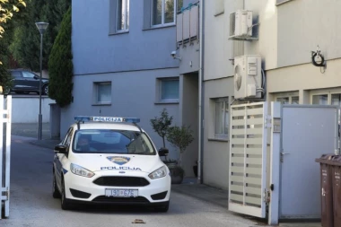 MUŽ UBIO ŽENU, PA POPIO SONU KISELINU! Sin tada vrišteći molio za pomoć, otac iskoristio opšti metež da PRESUDI SEBI!