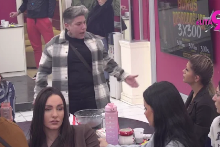 Jovana Tomić Matora i Dragana Stojančević