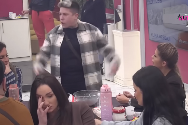 Jovana Tomić Matora i Dragana Stojančević