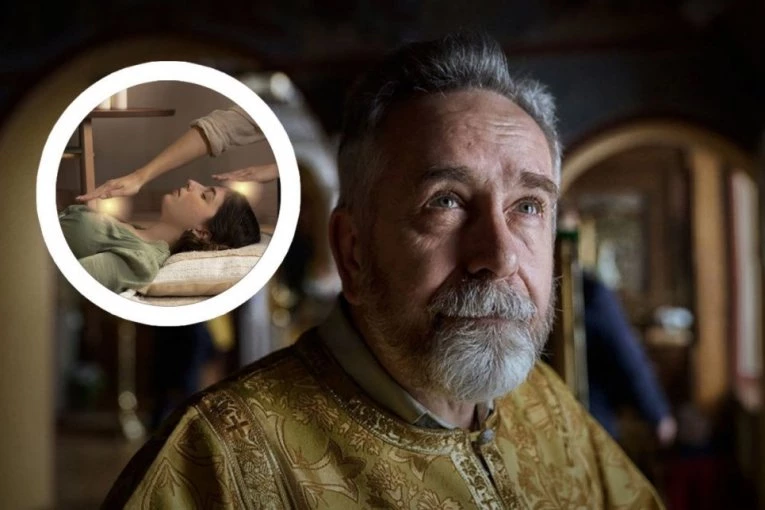 “ODRIČEM SE SATANE I SVIH NJEGOVIH DELA!”: Bivši reiki učitelj Igor svedoči kako je pobegao iz mračnog sveta okultizma i postao pravoslavni misionar