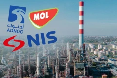 UDARNO! Uskoro MOL zvanično preuzima NIS - POZNAT DATUM POTPISIVANJA KUPOPRODAJNOG UGOVORA IZMEĐU RUSA I MAĐARA!