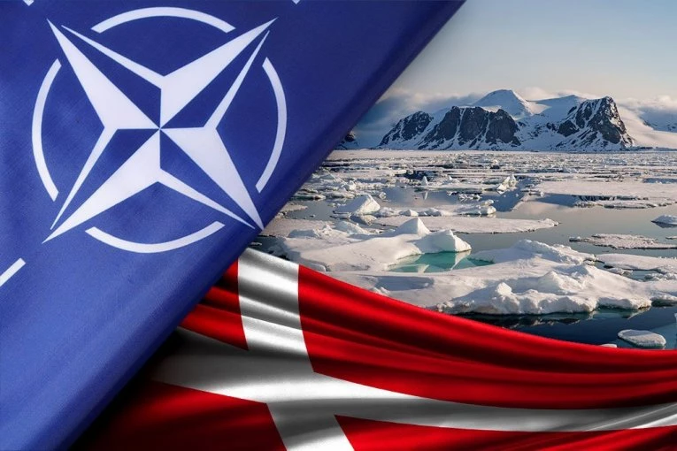 "ARKTIČKI STRAŽAR" OČI U OČI SA MARINCIMA: Ovo su ključne odredbe sporazuma o Grenlandu, novi momenaz iznenadiće svet