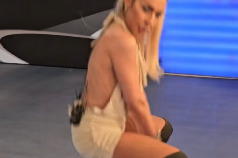 Jovana Jeremić Instagram