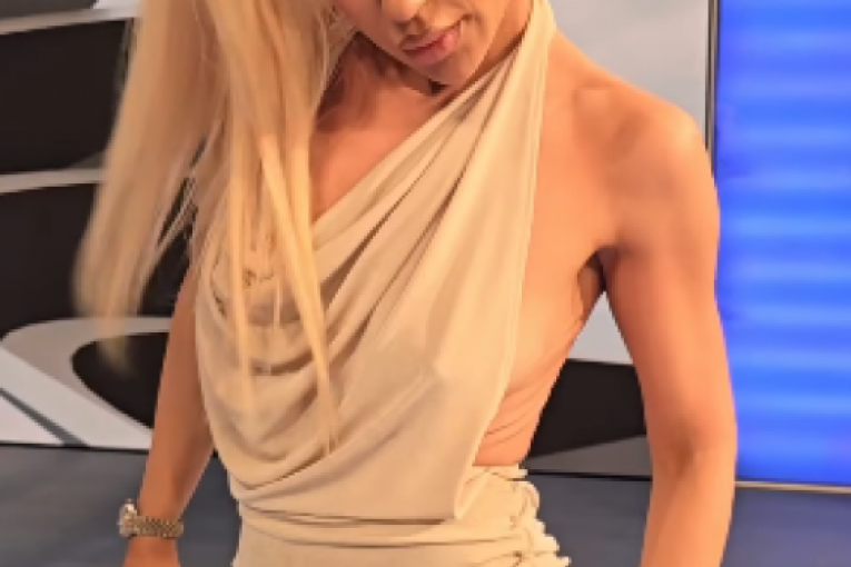 Jovana Jeremić Instagram