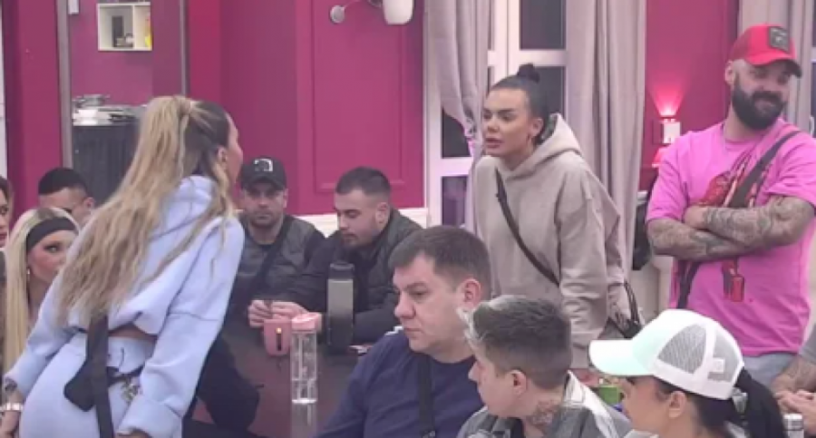 ANELI AHMIĆ DOKRAJČILA VEZU ANITE I LUKE: Dočekala svojih pet minuta, pa napravila KARAMBOL na Pinku, usledila drama!