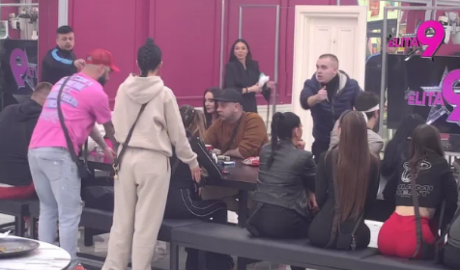 ANELI AHMIĆ DOKRAJČILA VEZU ANITE I LUKE: Dočekala svojih pet minuta, pa napravila KARAMBOL na Pinku, usledila drama!