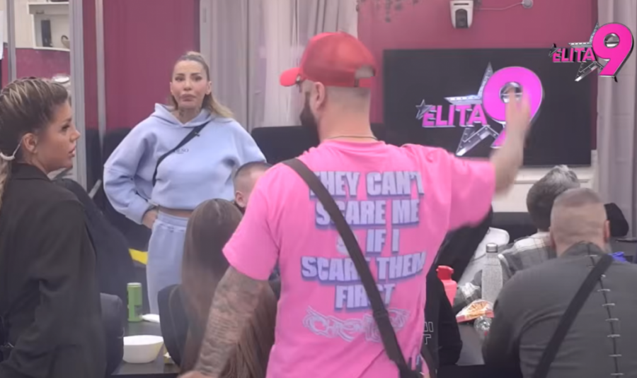 ANELI AHMIĆ DOKRAJČILA VEZU ANITE I LUKE: Dočekala svojih pet minuta, pa napravila KARAMBOL na Pinku, usledila drama!