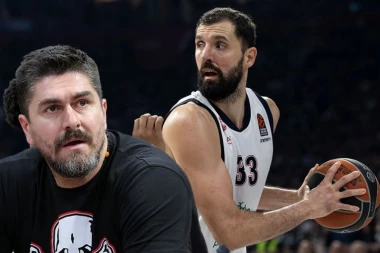 DARKO MILIČIĆ UDARIO PO GROBARIMA ZBOG MIROTIĆA: Nikola nikom ništa ne duguje, nije zaslužio da ga vređaju! (FOTO, VIDEO)