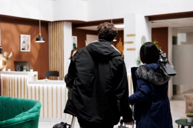 Zima je savršeno vreme za beg – ali ne zaboravite na ovo pre pakovanja kofera