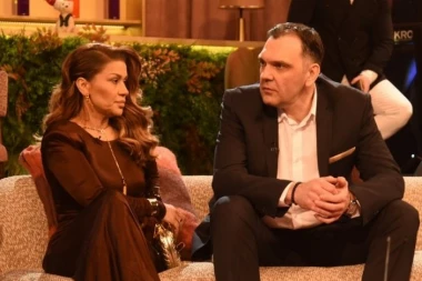 ŠTA SE SAD DEŠAVA S MINOM I KASPEROM?! Prelomni trenutak u njihovim životima, ovo su najnovije vesti!