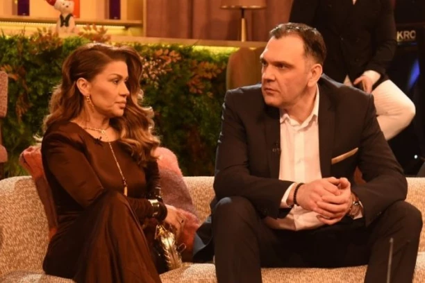 ŠTA SE SAD DEŠAVA S MINOM I KASPEROM?! Prelomni trenutak u njihovim životima, ovo su najnovije vesti!