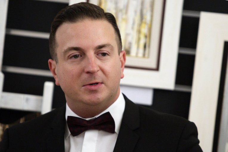 prof. dr Veljko Mijušković