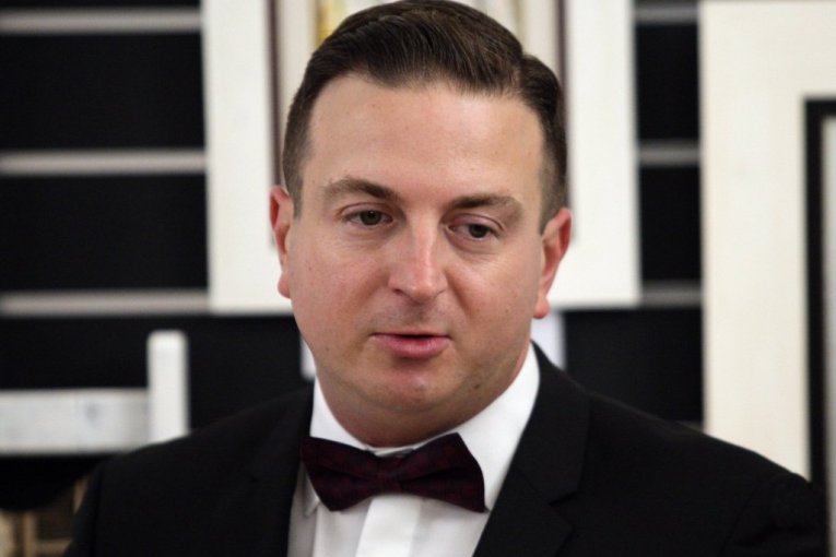 prof. dr Veljko Mijušković