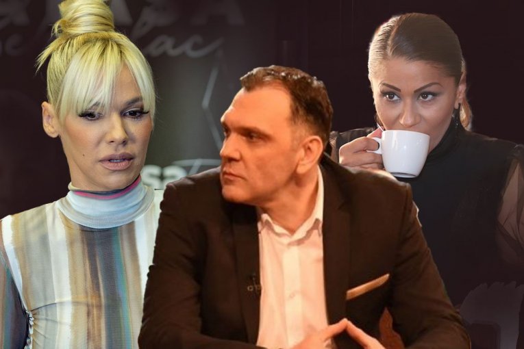 Mina Kostić i Kasper