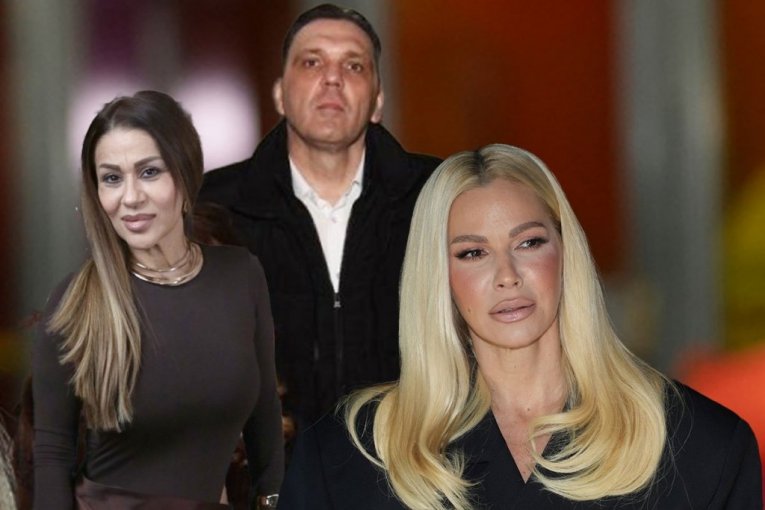 Mina Kostić i Kasper