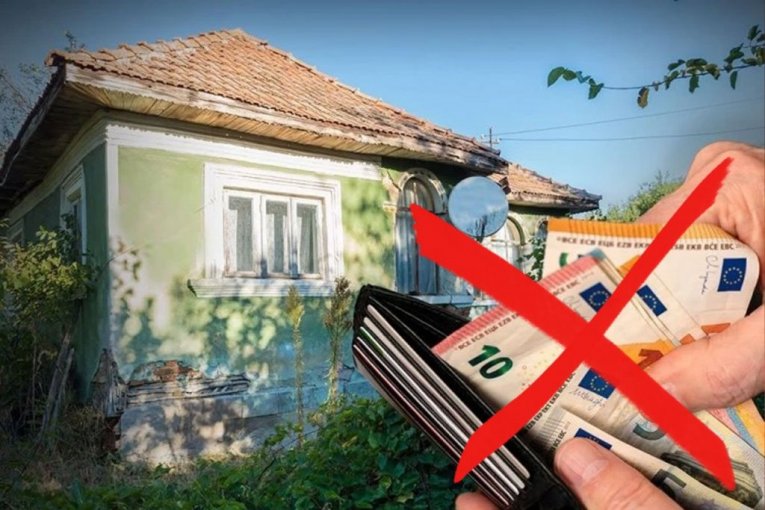 COUPLE OFFERS HOUSE FOR USE: Sounds Good