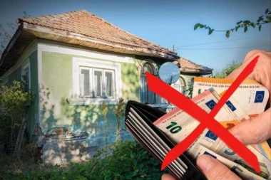 OVO SU USLOVI ZA DOBIJANJE KUĆE NA SELU: Više od 17.000 Srba se već uselilo!