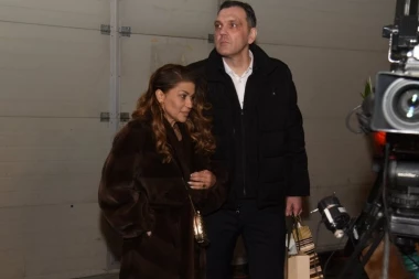 NAJVEĆA TAJNA O KASPERU, ZBOG OVOGA ĆE GORETI BALKAN: Mina Kostić nikad nije smela da izađe u javnost sa ovim!