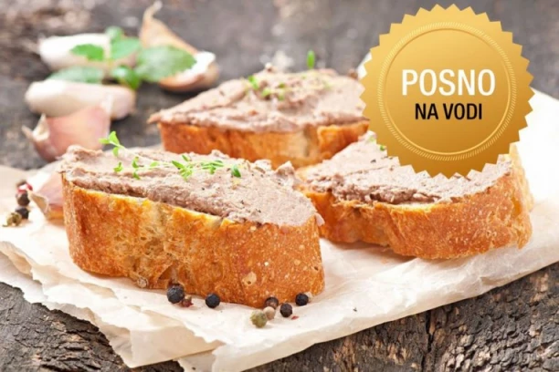 MANASTIRSKI NAMAZ KOJI UKUSOM OSVAJA I ONE KOJI NE POSTE: Recept oca Onufrija Hilandarca lak je i za početnike u kuhinji