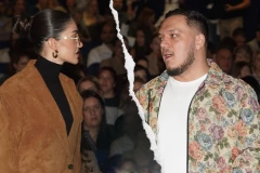 GASTOZ SE RASTAJE SA ŽIVOTOM POSLE RASKIDA SA ANĐELOM: Više ne može da ćuti, ovo je kompletna ISTINA o njihovoj ljubavnoj drami?!