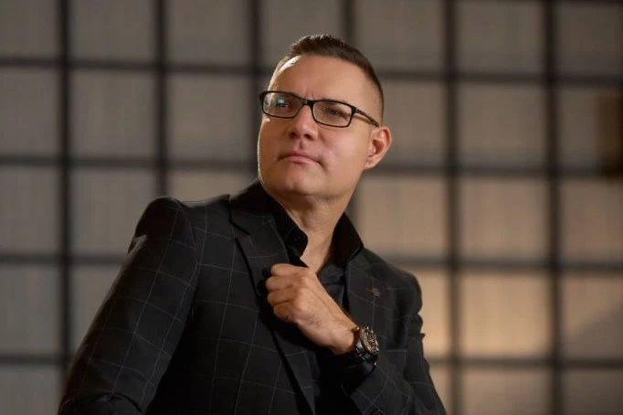 DANIJEL ĐURIĆ OTVORIO DUŠU: Na estradi se svi foliraju i glume, SVE JE INTERES I NEMA PRIJATELJSTVA!