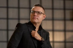 DANIJEL ĐURIĆ OTVORIO DUŠU: Na estradi se svi foliraju i glume, SVE JE INTERES I NEMA PRIJATELJSTVA!