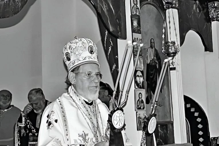 IZ PEPELA JE DIZAO PAROHIJE I MENJAO MAPU SRPSKE CRKVE: Četiri godine od odlaska vladike Lavrentija