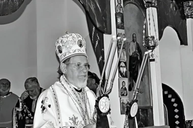 IZ PEPELA JE DIZAO PAROHIJE I MENJAO MAPU SRPSKE CRKVE: Četiri godine od odlaska vladike Lavrentija