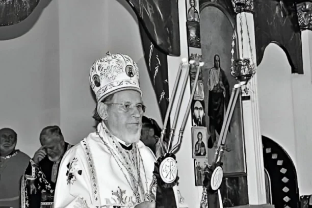 IZ PEPELA JE DIZAO PAROHIJE I MENJAO MAPU SRPSKE CRKVE: Četiri godine od odlaska vladike Lavrentija