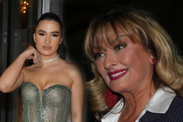 ŠOK-OGLAŠAVANJE SNEKI BABIĆ! Morala hitno da reaguje zbog Zorane Mićanović!