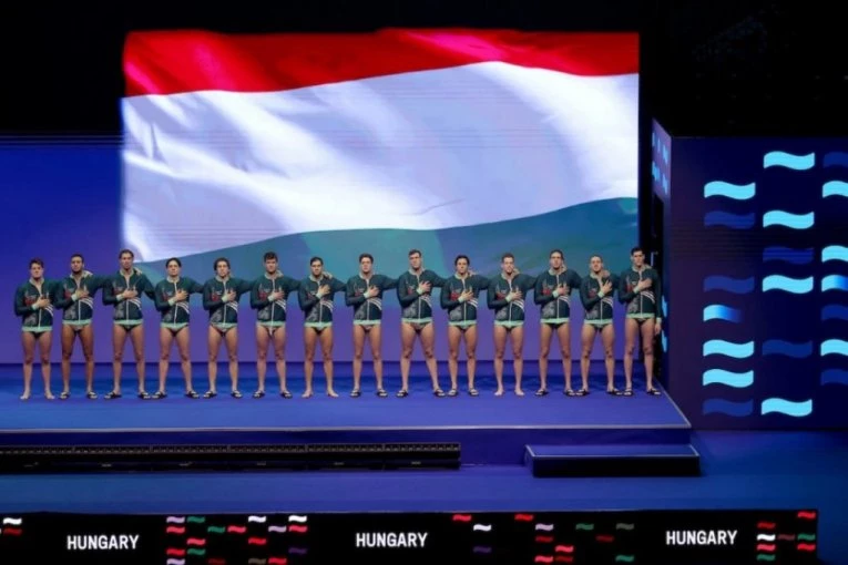 BORBA ZA FINALE! Grčka ili Mađarska, ko bi mogao na megdan "delfinima"?