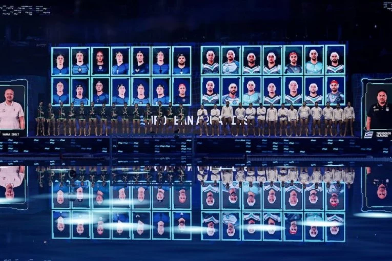 BORBA ZA FINALE! Grčka ili Mađarska, ko bi mogao na megdan "delfinima"?