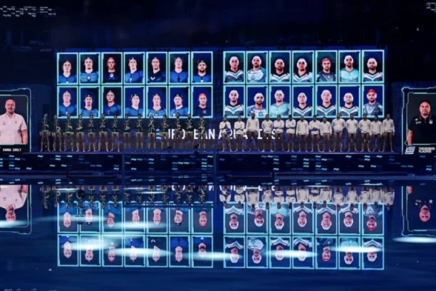 BORBA ZA FINALE! Grčka ili Mađarska, ko bi mogao na megdan "delfinima"?