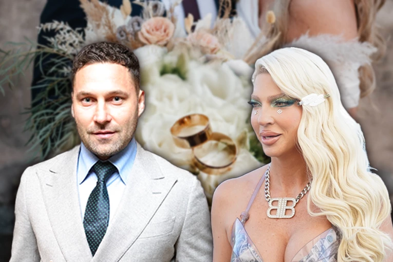 ŠTA SE DESILO 2008. GODINE? Svi su pričali o OVOME kada su Duško Tošić i Jelena Karleuša stali na ludi kamen!