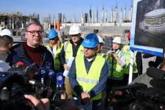 GUST RASPORED PREDSEDNIKA: Vučiča danas pre obilaska EXPO čeka važan sastanak