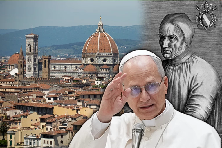 NEPOKORENI I USPRAVNI ČUVARI VERE I U NAJTEŽIM VREMENIMA! Ovo nam Vatikan nikad nije oprostio - Srbi spasli pravoslavlje od unije!