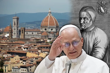 NEPOKORENI I USPRAVNI ČUVARI VERE I U NAJTEŽIM VREMENIMA! Ovo nam Vatikan nikad nije oprostio - Srbi spasli pravoslavlje od unije!