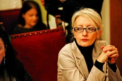 OGLASILA SE MARINA RAGUŠ PRED SUTRAŠNJU SEDNICU! Ova poruka je upućena predstavnicima OPOZICIJE!