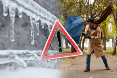 SRBIJA SUTRA NA UDARU DVE VEOMA OPASNE POJAVE! RHMZ izdao hitno upozorenje!