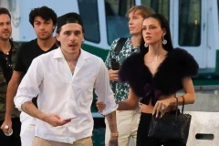 BEKAMOVI U AGONIJI: Bruklin džabe bruka porodicu, potpisao predbračni ugovor - evo šta mu sledi ako do razvoda dođe!